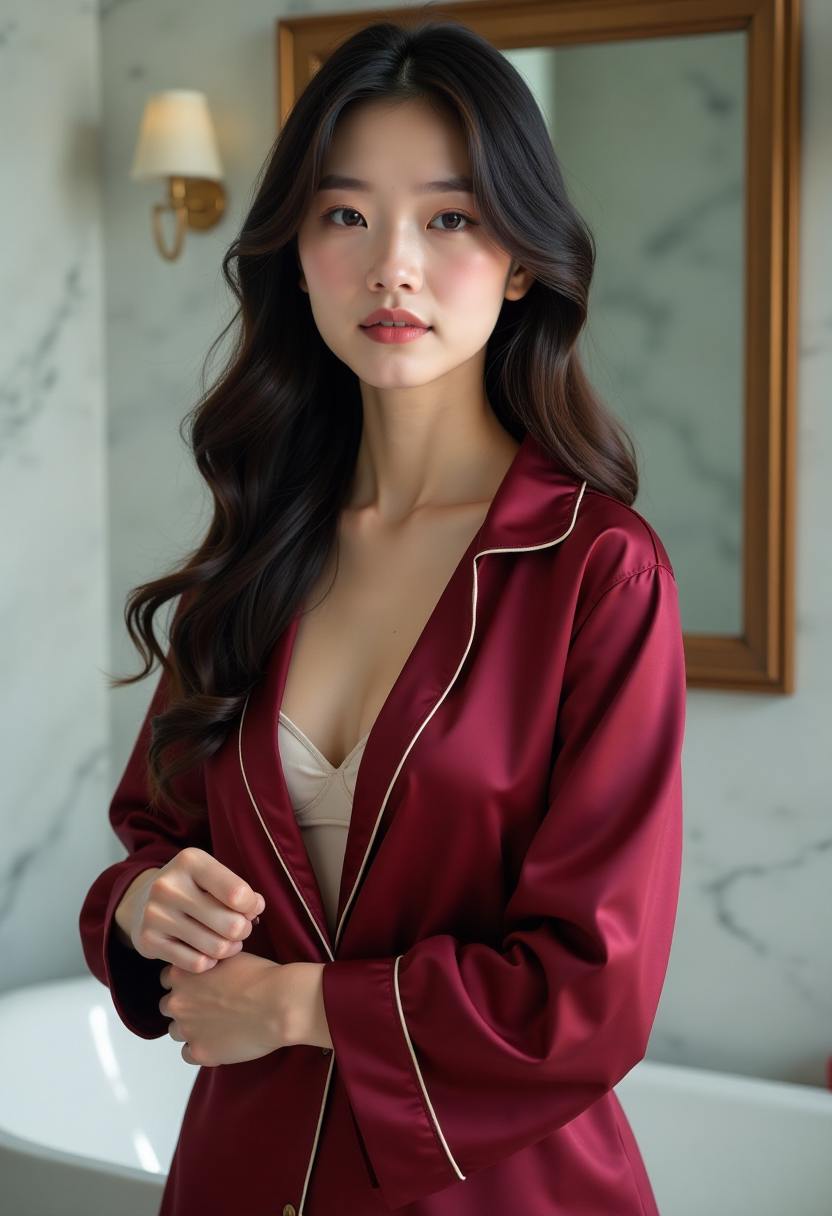 山间回响：溯溪探险篇